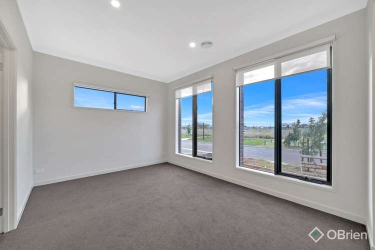 Third view of Homely house listing, 10 Roehampton Drive, Strathtulloh VIC 3338