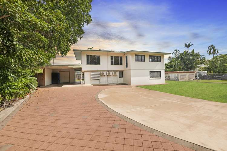 Main view of Homely house listing, 57 Bald Circuit, Alawa NT 810