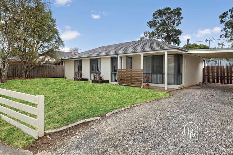 Main view of Homely house listing, 28 Goris Close, Bittern VIC 3918