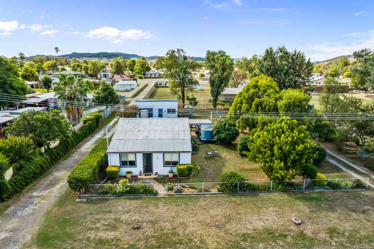 Main view of Homely house listing, 16 Palmer Street, Attunga NSW 2345