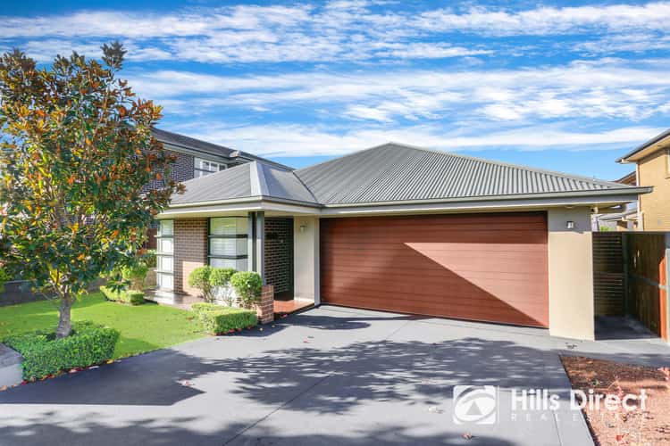 Main view of Homely house listing, 82 Waterfall Boulevard, The Ponds NSW 2769