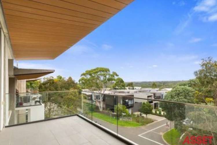 Main view of Homely apartment listing, 308/8 Shout Ridge Road, Lindfield NSW 2070