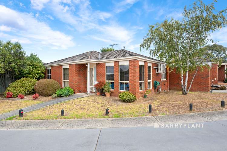 Main view of Homely house listing, 25/40-50 Victoria Road, Narre Warren VIC 3805