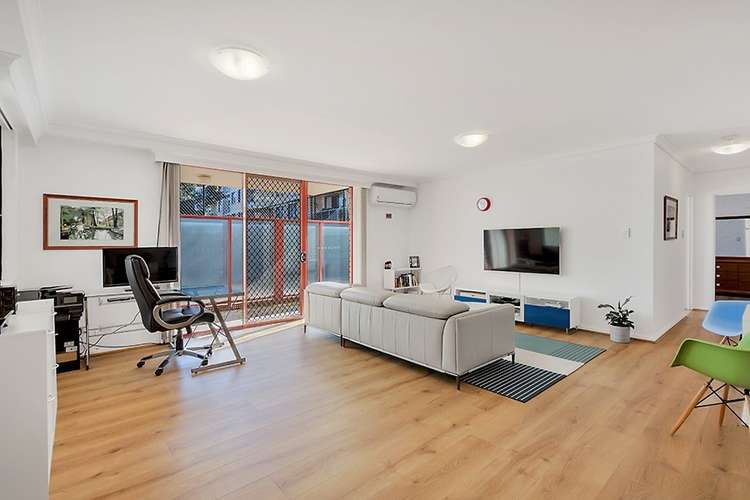 Main view of Homely apartment listing, 156/41 Rocklands Road, Wollstonecraft NSW 2065