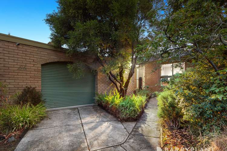 Main view of Homely house listing, 66 Rachelle Drive, Wantirna VIC 3152