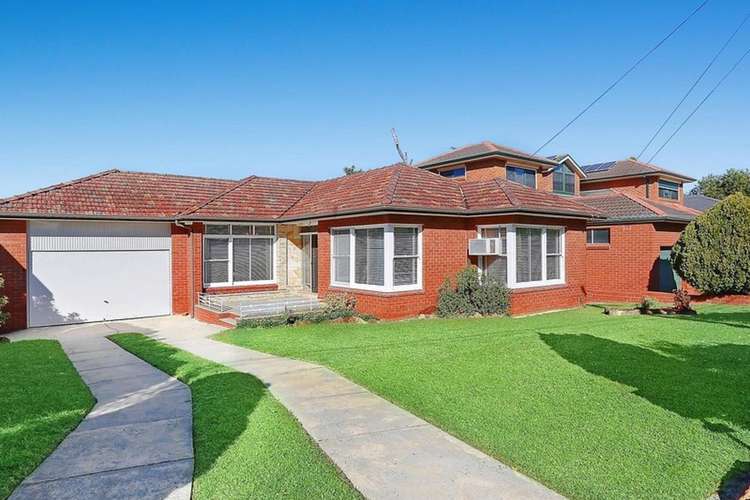 Main view of Homely house listing, 8 Tomah Place, Sylvania NSW 2224