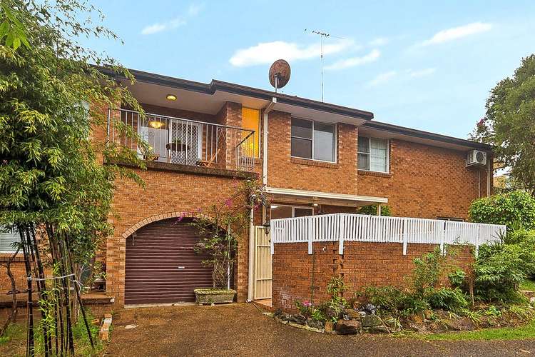 Main view of Homely townhouse listing, 2/25 Empress Street, Hurstville NSW 2220