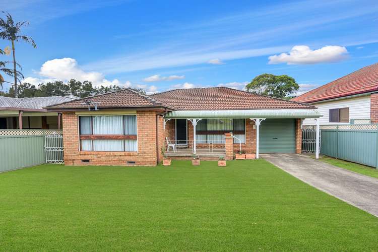 Main view of Homely house listing, 186 Metella Road, Toongabbie NSW 2146