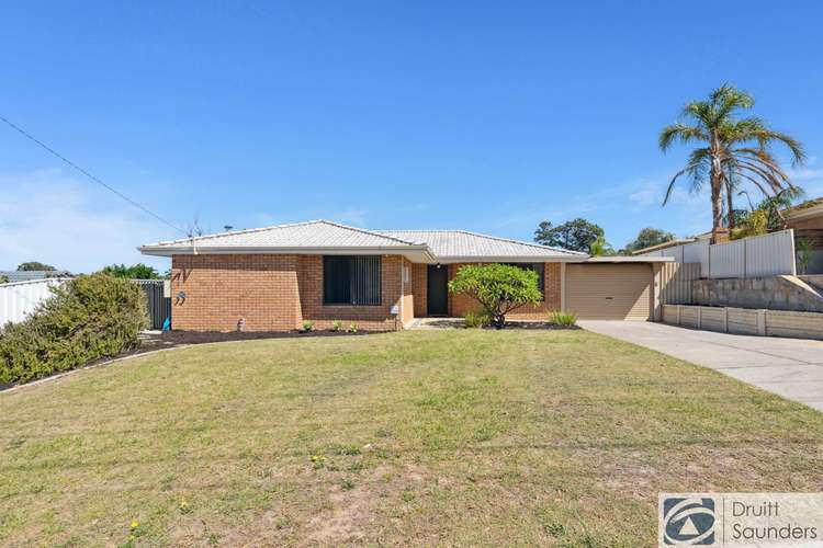 Main view of Homely house listing, 6 Success Street, Beldon WA 6027