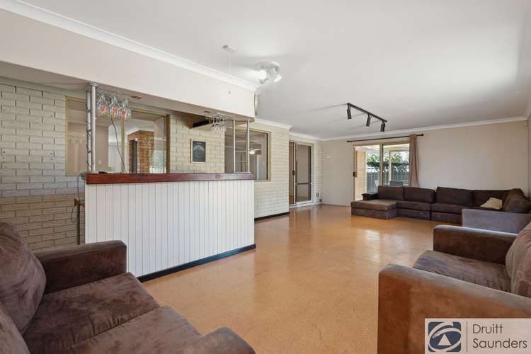Fifth view of Homely house listing, 6 Success Street, Beldon WA 6027