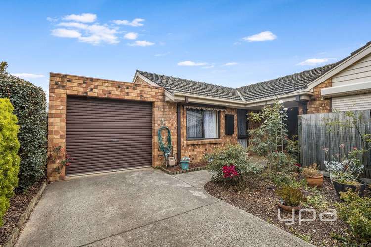 Main view of Homely unit listing, 11/66 Duncans Road, Werribee VIC 3030