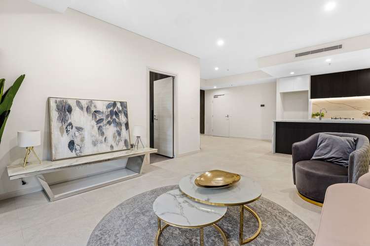 Main view of Homely apartment listing, 304/19 Goulburn Street, Liverpool NSW 2170