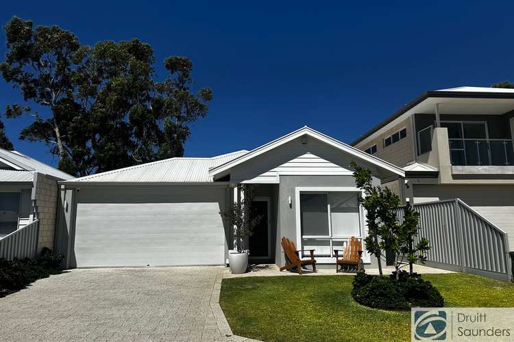 Main view of Homely house listing, 34 Aachen Crescent, Gwelup WA 6018