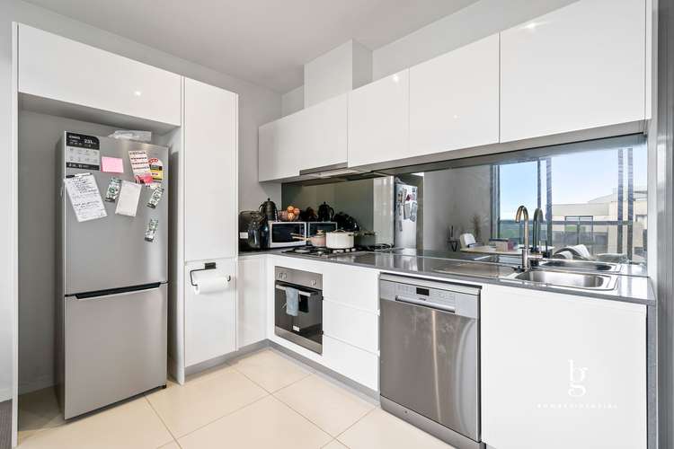 Second view of Homely apartment listing, 401/44 Skyline Drive, Maribyrnong VIC 3032