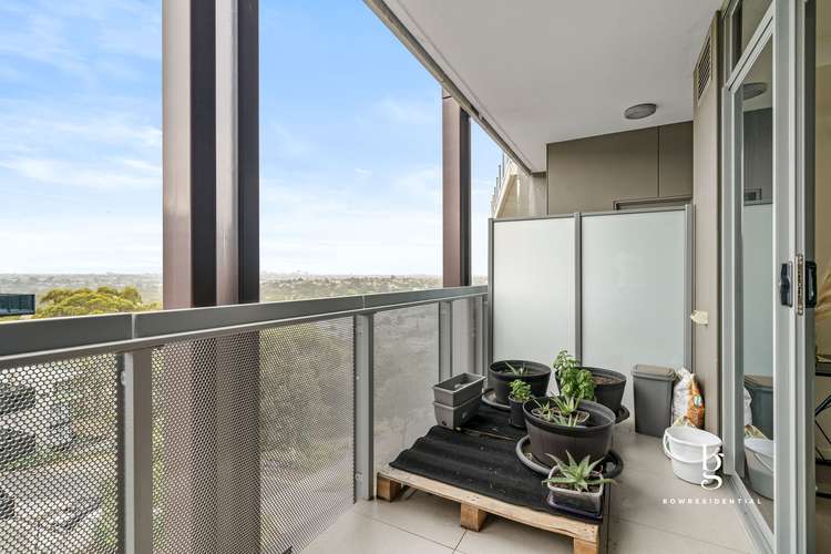 Third view of Homely apartment listing, 401/44 Skyline Drive, Maribyrnong VIC 3032