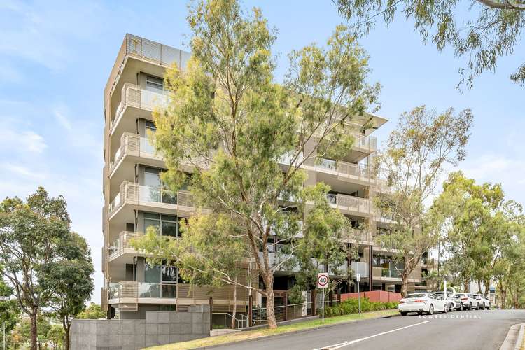 Seventh view of Homely apartment listing, 401/44 Skyline Drive, Maribyrnong VIC 3032