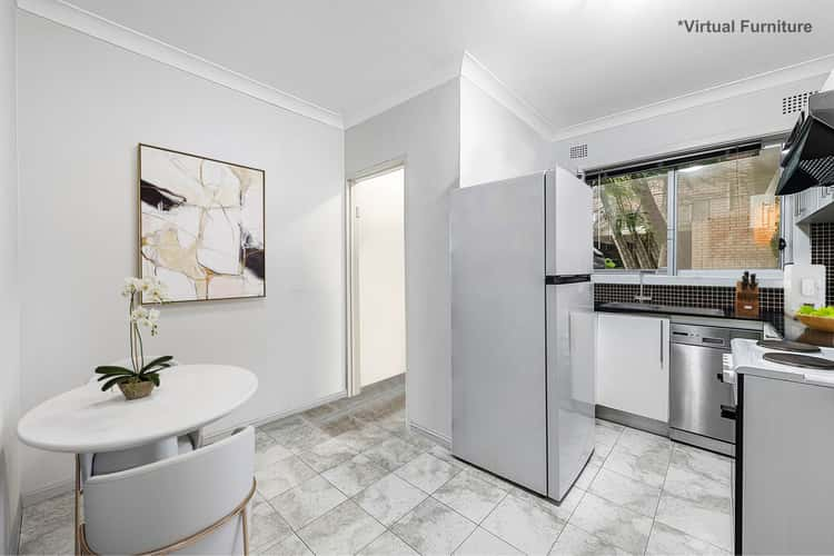 3/23-25 Myra Road, Dulwich Hill NSW 2203