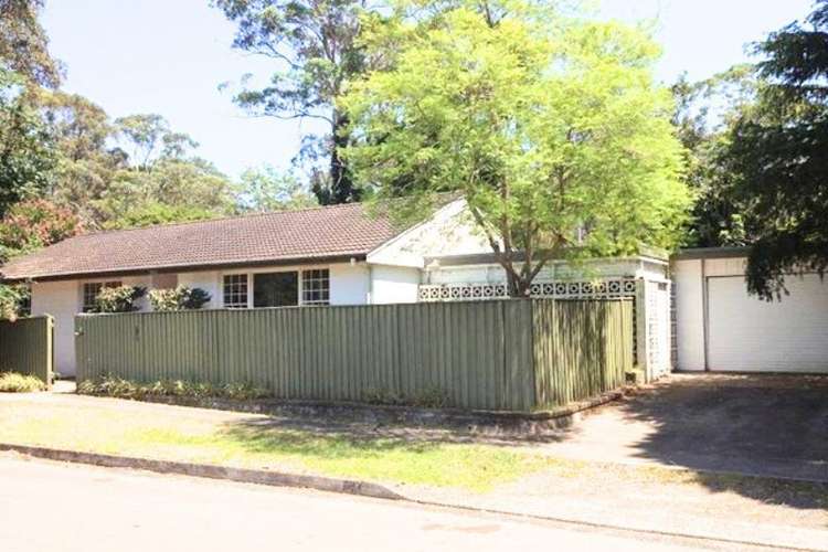 Main view of Homely house listing, 1A Kendall Street, Pymble NSW 2073