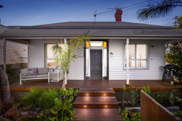 Main view of Homely house listing, 72 Dean Street, Moonee Ponds VIC 3039