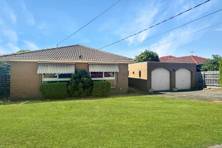 Main view of Homely house listing, 12 Carolyn Crescent, Bundoora VIC 3083