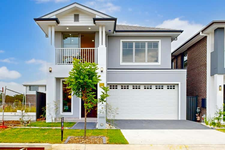 9 Conkerberry (Melonba) Street, Marsden Park NSW 2765