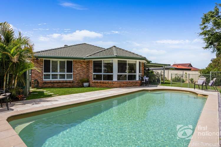 Main view of Homely house listing, 9 Wallamba Close, Tuncurry NSW 2428