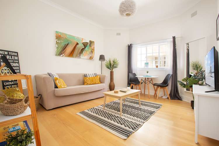 Main view of Homely apartment listing, 17/64 Sir Thomas Mitchell Road, Bondi Beach NSW 2026