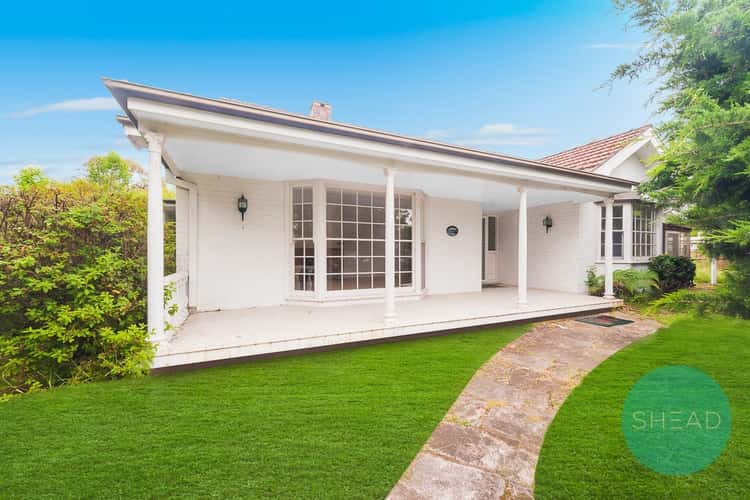 Main view of Homely house listing, 122 Springdale Road, Killara NSW 2071