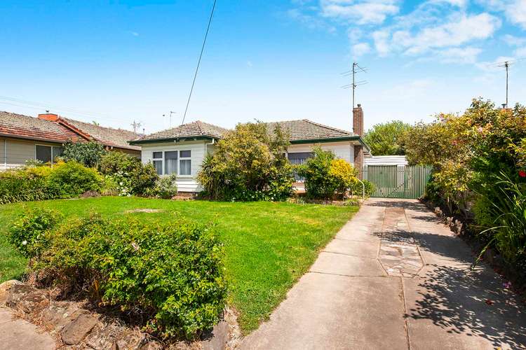 Main view of Homely house listing, 313 Forest Street, Wendouree VIC 3355