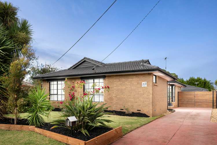 8 Raleigh Court, Werribee VIC 3030