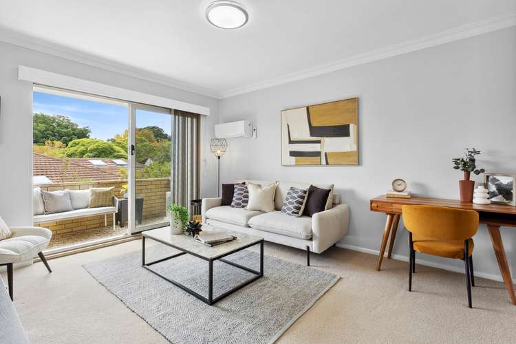 Main view of Homely unit listing, 4/57 King Street, Wollstonecraft NSW 2065