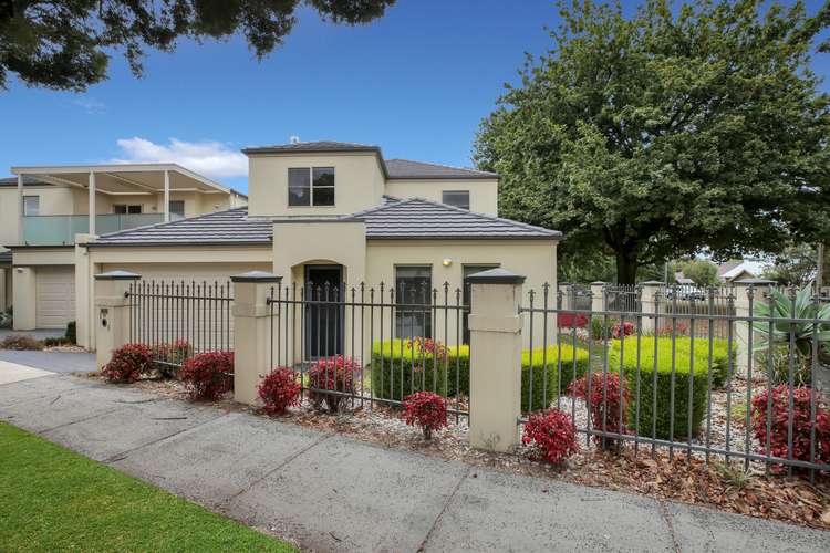 6/2 Connor Street, Warragul VIC 3820