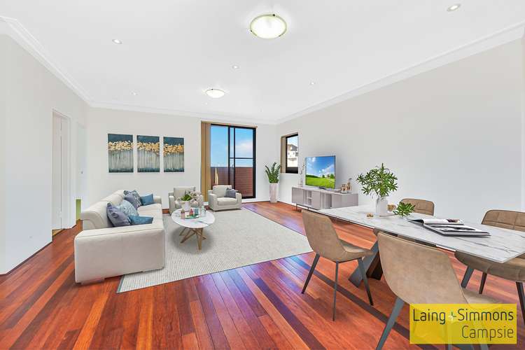 Second view of Homely apartment listing, 23/1 Kensington Street, Kogarah NSW 2217