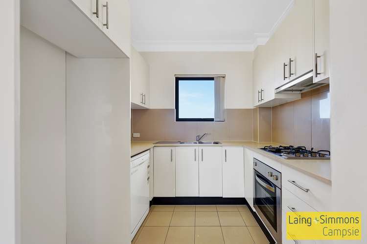 Fourth view of Homely apartment listing, 23/1 Kensington Street, Kogarah NSW 2217