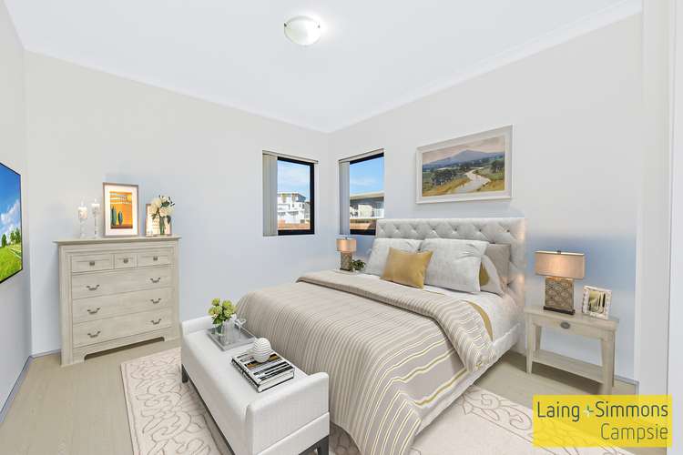 Fifth view of Homely apartment listing, 23/1 Kensington Street, Kogarah NSW 2217