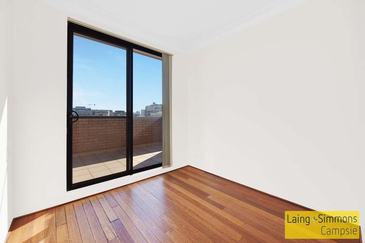 Sixth view of Homely apartment listing, 23/1 Kensington Street, Kogarah NSW 2217