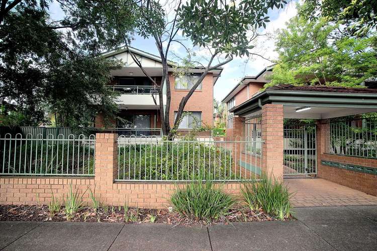 Main view of Homely unit listing, 8/81-83 First Avenue, Campsie NSW 2194