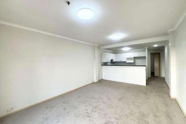 Main view of Homely apartment listing, 950/243 Pyrmont Street, Pyrmont NSW 2009