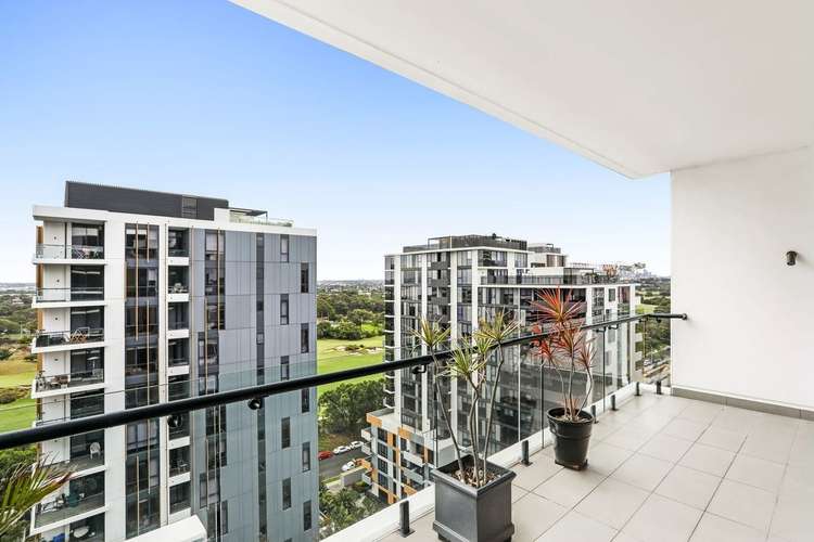 Main view of Homely apartment listing, 1429/13 Oscar Place, Eastgardens NSW 2036