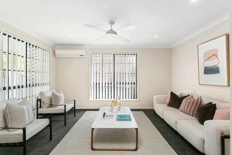 Second view of Homely house listing, 211A Ray Road, Epping NSW 2121
