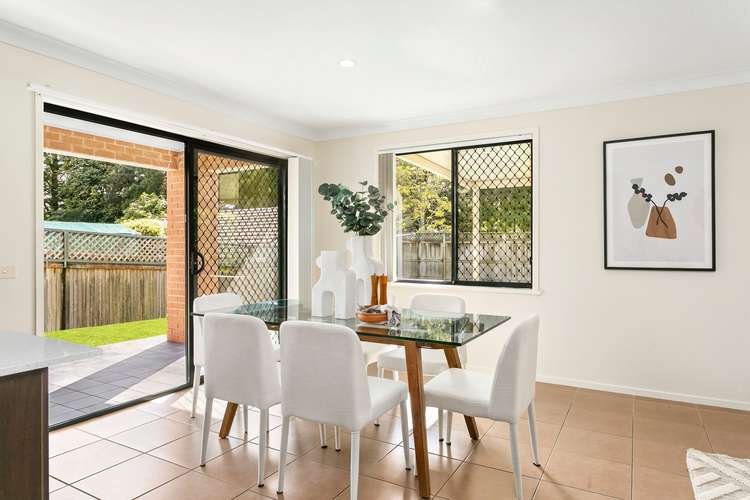 Fourth view of Homely house listing, 211A Ray Road, Epping NSW 2121