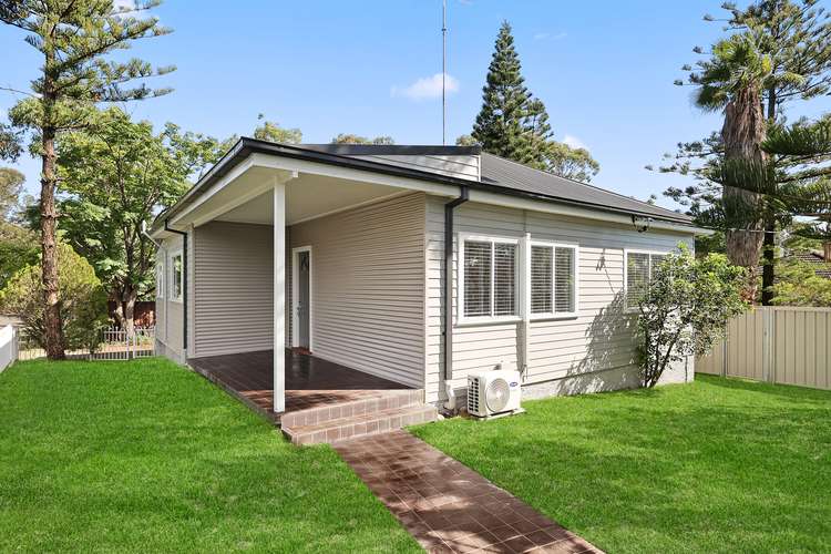 Main view of Homely house listing, 46 Cooper Street, Penrith NSW 2750