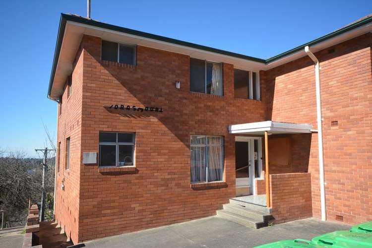 Main view of Homely unit listing, 1/21 Lurline Street, Katoomba NSW 2780