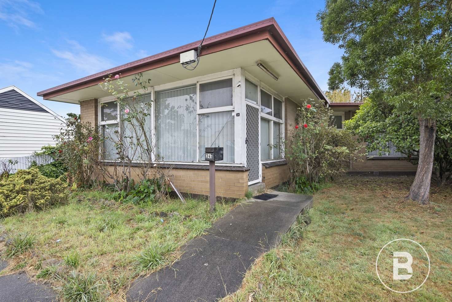 Main view of Homely house listing, 34 Neill Street, Beaufort VIC 3373