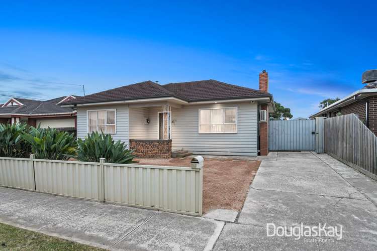 Main view of Homely house listing, 34 Sandford Avenue, Sunshine North VIC 3020