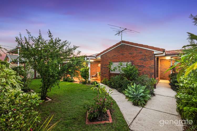 Main view of Homely house listing, 17 Nathan Road, Kippa-ring QLD 4021