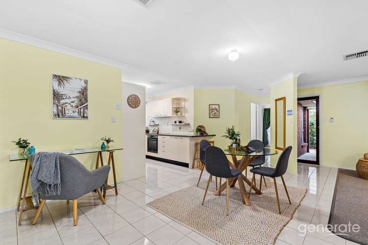Sixth view of Homely house listing, 17 Nathan Road, Kippa-ring QLD 4021