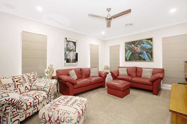 Sixth view of Homely house listing, 30-32 Beach Oak Drive, Mount Low QLD 4818