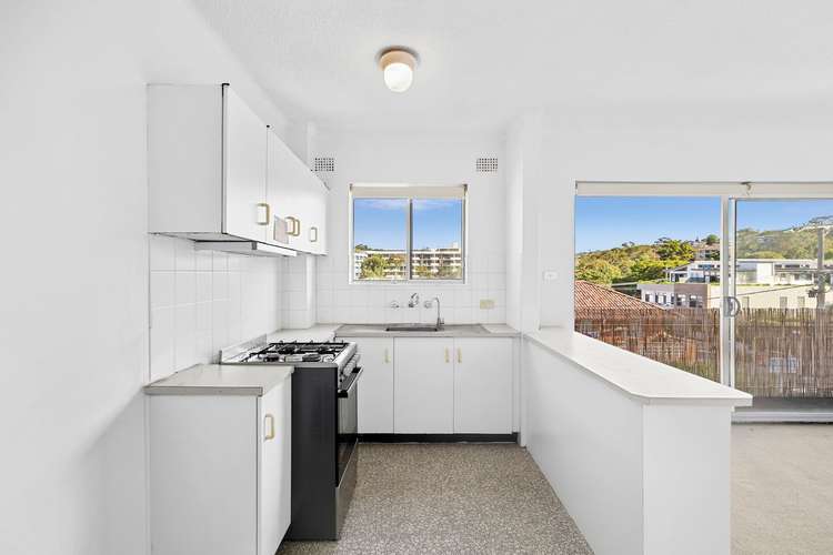 8/3 Francis Street, Dee Why NSW 2099