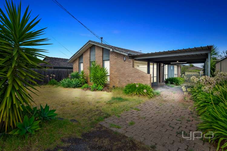 Main view of Homely house listing, 29 Essex Drive, Melton VIC 3337